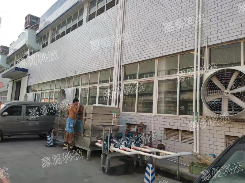 瑞泰風(fēng)扇機組合,瑞泰風(fēng)工業(yè)大吊扇,潤東方環(huán)?？照{(diào),負壓風(fēng)機,通風(fēng)降溫