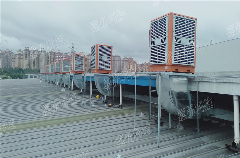 工業(yè)大風扇,大型工業(yè)風扇,廠房通風降溫換氣,工業(yè)節(jié)能風扇廠家,重慶大風扇